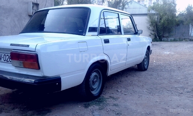 LADA (VAZ) 2107 2010, 175,766 km - 1.6 l - Bakı