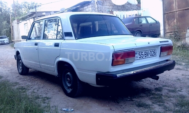 LADA (VAZ) 2107 2010, 175,766 km - 1.6 l - Bakı