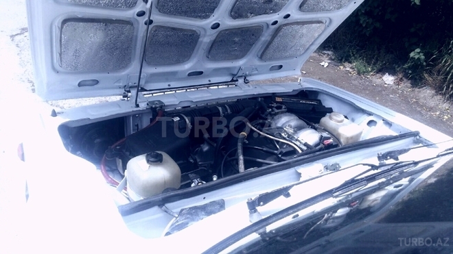 LADA (VAZ) 2107 2010, 175,766 km - 1.6 l - Bakı