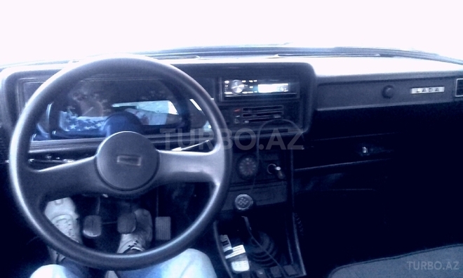 LADA (VAZ) 2107 2010, 175,766 km - 1.6 l - Bakı