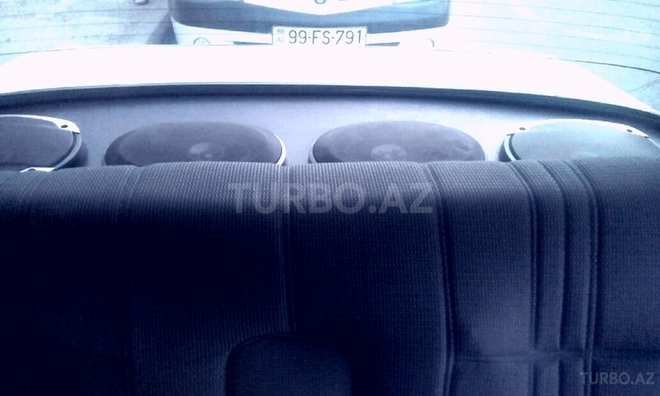 LADA (VAZ) 2107 2010, 175,766 km - 1.6 l - Bakı