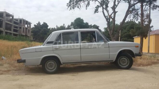 LADA (VAZ) 2106 1988, 22,112 km - 0.2 l - Şirvan