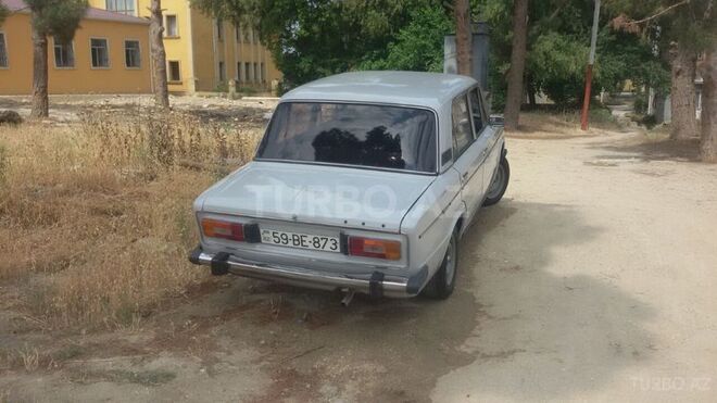 LADA (VAZ) 2106 1988, 22,112 km - 0.2 l - Şirvan