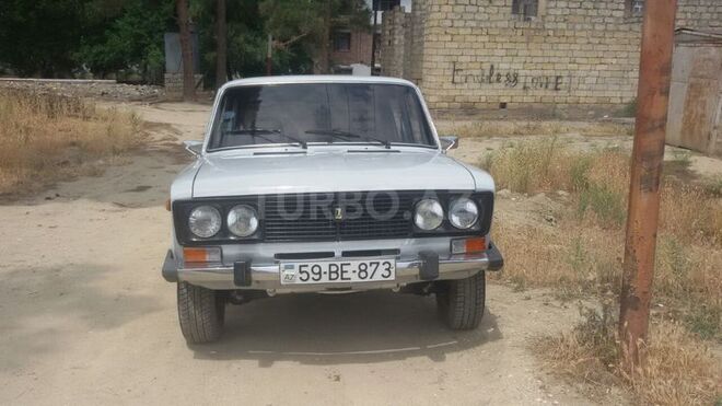LADA (VAZ) 2106 1988, 22,112 km - 0.2 l - Şirvan