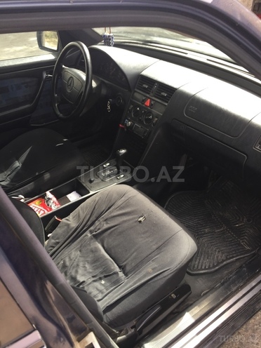 Mercedes C 180 1996, 265,324 km - 1.8 л - Bakı