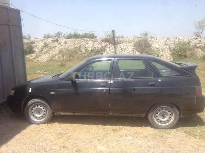LADA (VAZ) 2112 2005, 72,502 km - 1.6 л - Salyan