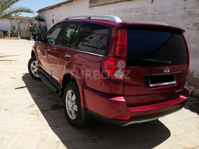 GWM Hover H3 2014, 80,000 km - 2.0 l - Bakı