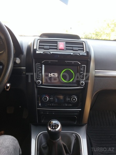 GWM Hover H3 2014, 80,000 km - 2.0 l - Bakı