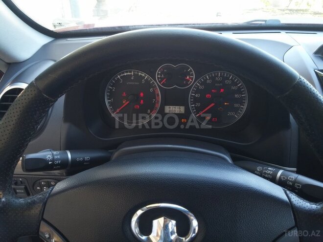 GWM Hover H3 2014, 80,000 km - 2.0 l - Bakı