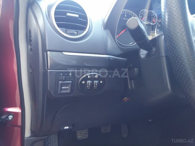 GWM Hover H3 2014, 80,000 km - 2.0 l - Bakı