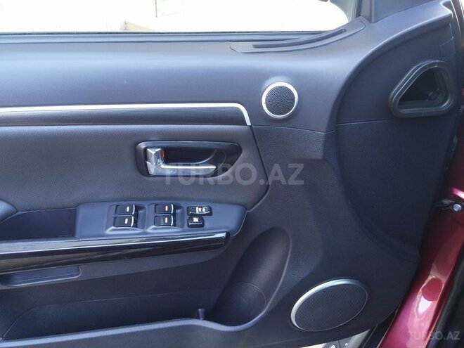 GWM Hover H3 2014, 80,000 km - 2.0 l - Bakı