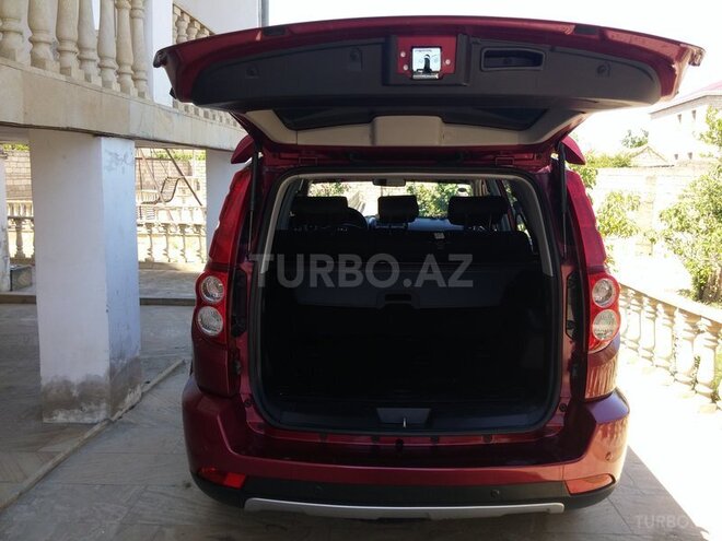 GWM Hover H3 2014, 80,000 km - 2.0 l - Bakı