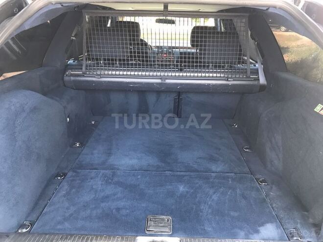 Mercedes E 240 1998, 257,000 km - 2.4 l - Bakı
