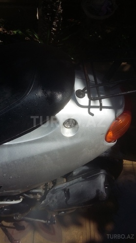 Honda Dio AF 2015, 27,646 km - 0.1 l - Bakı