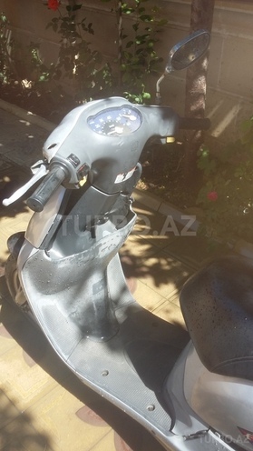 Honda Dio AF 2015, 27,646 km - 0.1 l - Bakı