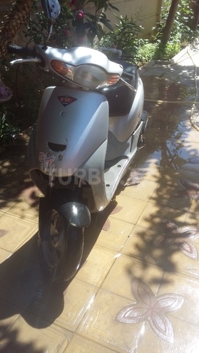 Honda Dio AF 2015, 27,646 km - 0.1 l - Bakı