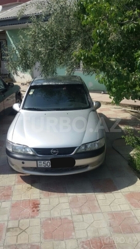 Opel Vectra 1997, 320,000 km - 1.8 l - Sumqayıt