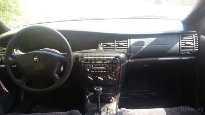 Opel Vectra 1997, 320,000 km - 1.8 l - Sumqayıt