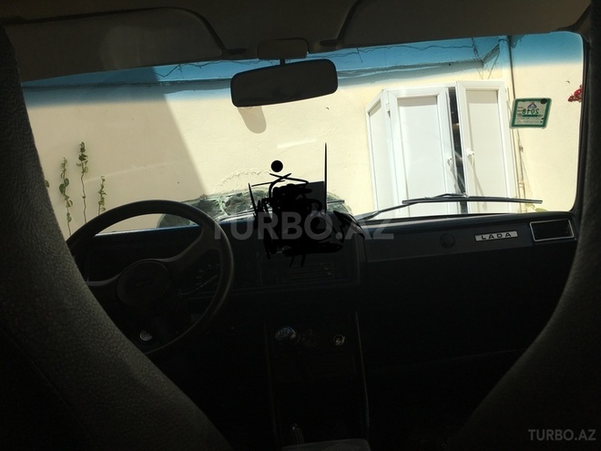 LADA (VAZ) 2107 2011, 127,300 km - 1.6 l - Bakı