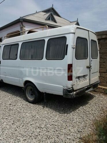 GAZ 2705 1998, 187,005 km - 0.3 l - Bakı