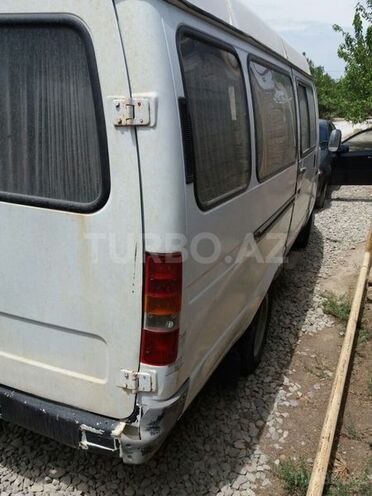 GAZ 2705 1998, 187,005 km - 0.3 l - Bakı
