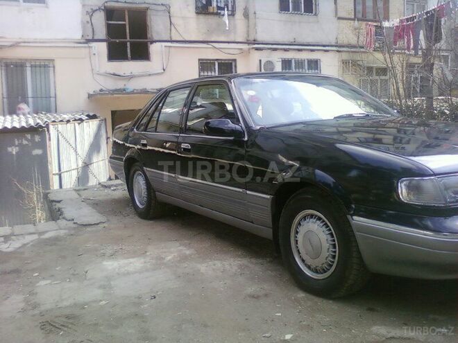Daewoo  1996, 270,000 km - 2.0 l - Bakı