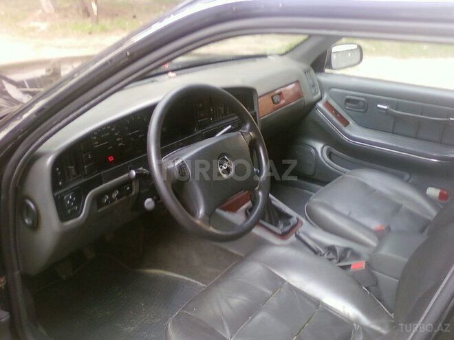 Daewoo  1996, 270,000 km - 2.0 l - Bakı