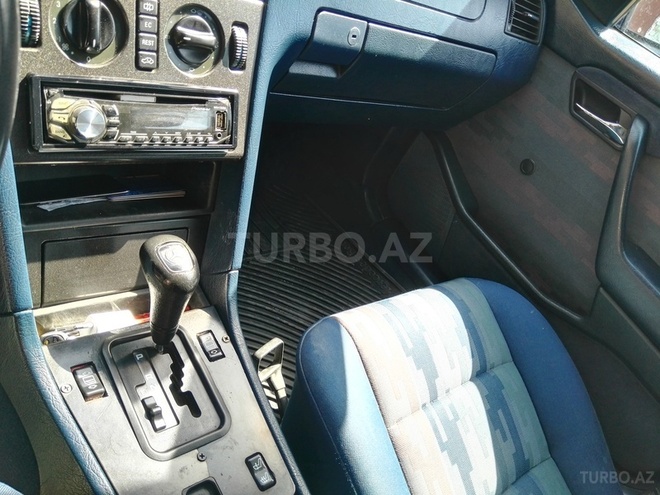Mercedes C 220 1995, 374,000 km - 2.2 l - Bakı