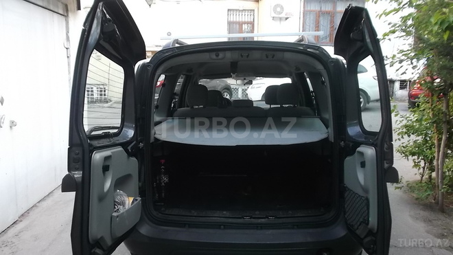 Dacia Logan 2008, 110,000 km - 1.6 l - Bakı