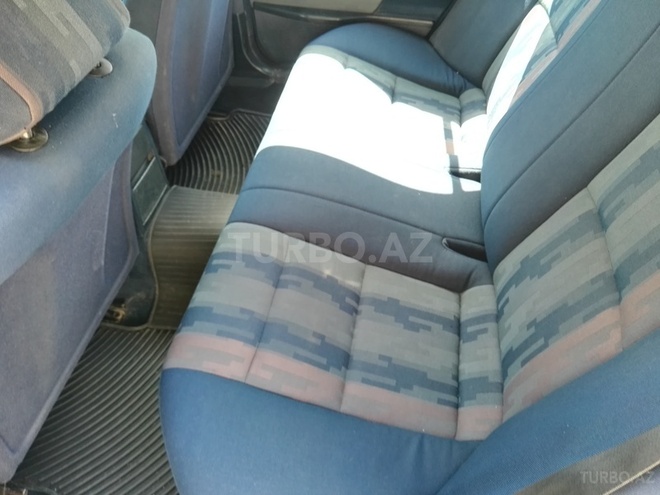 Mercedes C 220 1995, 374,000 km - 2.2 l - Bakı