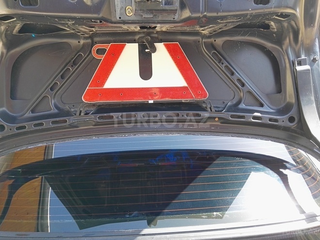 Mercedes C 220 1995, 374,000 km - 2.2 l - Bakı