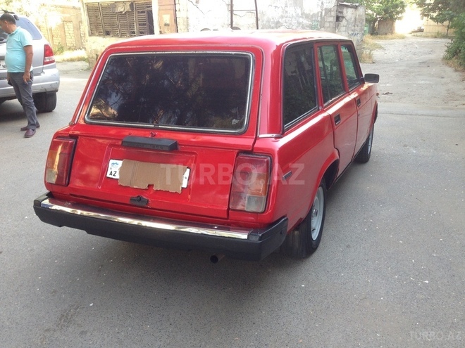 LADA (VAZ) 2104 1994, 33,333 km - 0.2 l - Bakı