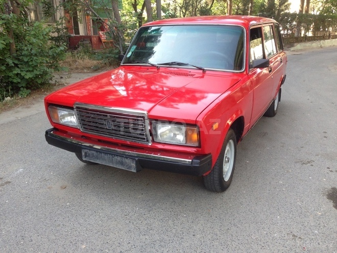 LADA (VAZ) 2104 1994, 33,333 km - 0.2 l - Bakı