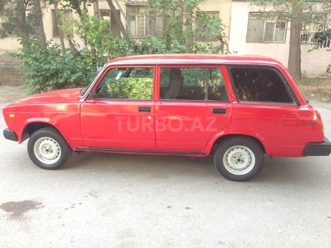 LADA (VAZ) 2104 1994, 33,333 km - 0.2 l - Bakı