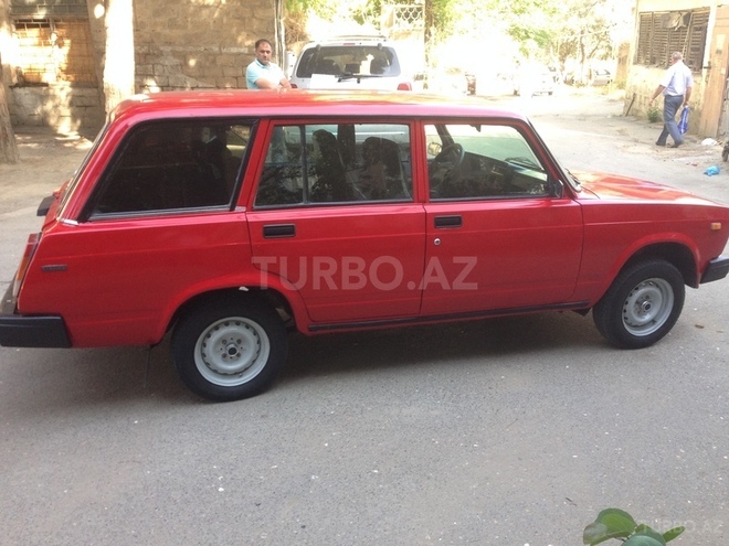 LADA (VAZ) 2104 1994, 33,333 km - 0.2 l - Bakı