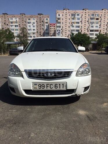 LADA (VAZ) Priora 2013, 52,042 km - 1.6 l - Sumqayıt