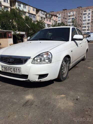 LADA (VAZ) Priora 2013, 52,042 km - 1.6 l - Sumqayıt