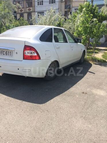 LADA (VAZ) Priora 2013, 52,042 km - 1.6 l - Sumqayıt