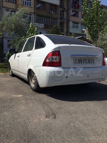 LADA (VAZ) Priora 2013, 52,042 km - 1.6 l - Sumqayıt