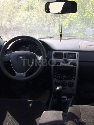 LADA (VAZ) Priora 2013, 52,042 km - 1.6 l - Sumqayıt