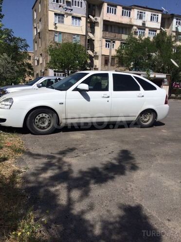 LADA (VAZ) Priora 2013, 52,042 km - 1.6 l - Sumqayıt