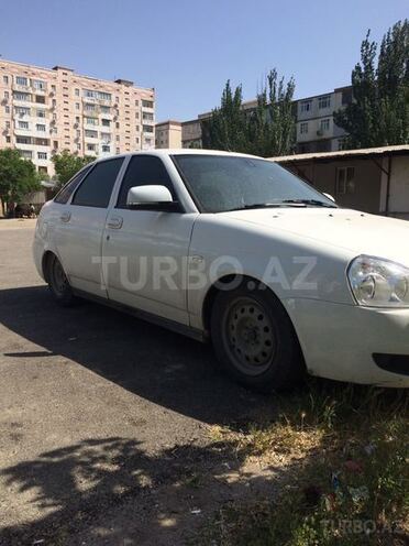 LADA (VAZ) Priora 2013, 52,042 km - 1.6 l - Sumqayıt