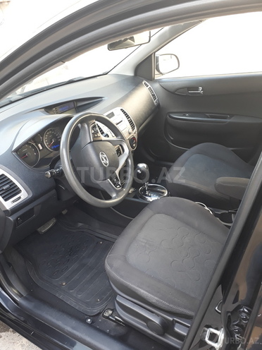 Hyundai i20 2010, 95,500 km - 1.4 l - Bakı