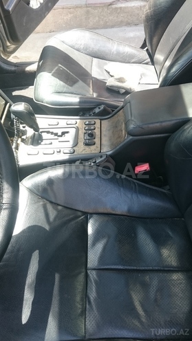 Mercedes E 300 1997, 300,000 km - 3.0 l - Bakı
