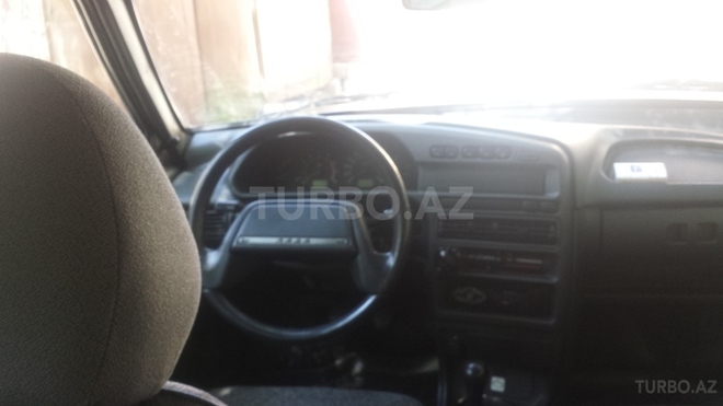 LADA (VAZ) 2115 2009, 123,445 km - 1.6 л - Bakı