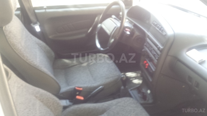 LADA (VAZ) 2115 2009, 123,445 km - 1.6 л - Bakı