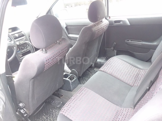 Opel Astra 1998, 300,000 km - 1.8 l - Bakı