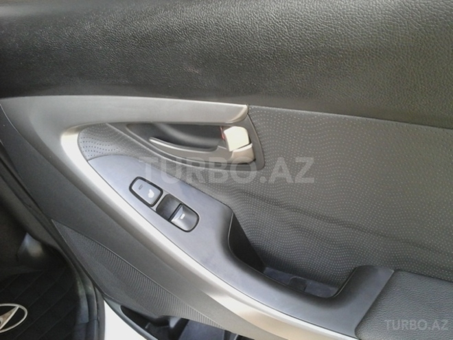 Hyundai Elantra 2012, 15,000 km - 1.8 l - Bakı
