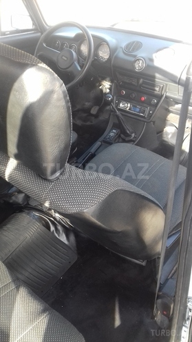 LADA (VAZ) 2106 2005, 71,000 km - 0.2 л - Bakı