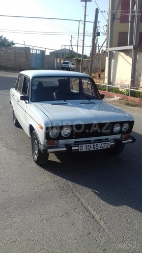 LADA (VAZ) 2106 2005, 71,000 km - 0.2 л - Bakı